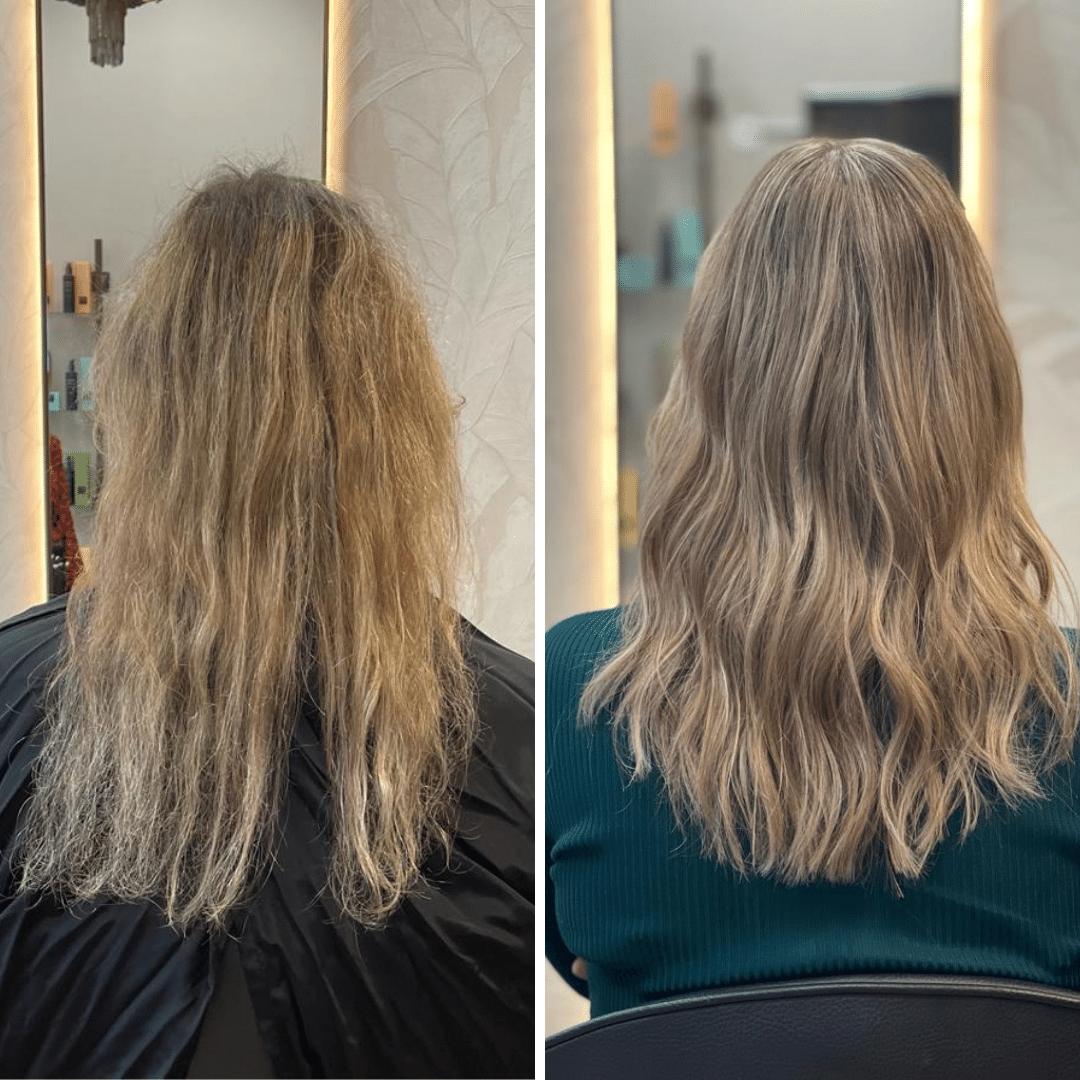 Hair Extensions Amsterdam HAARWERK AMSTERDAM Haarwerk Amsterdam