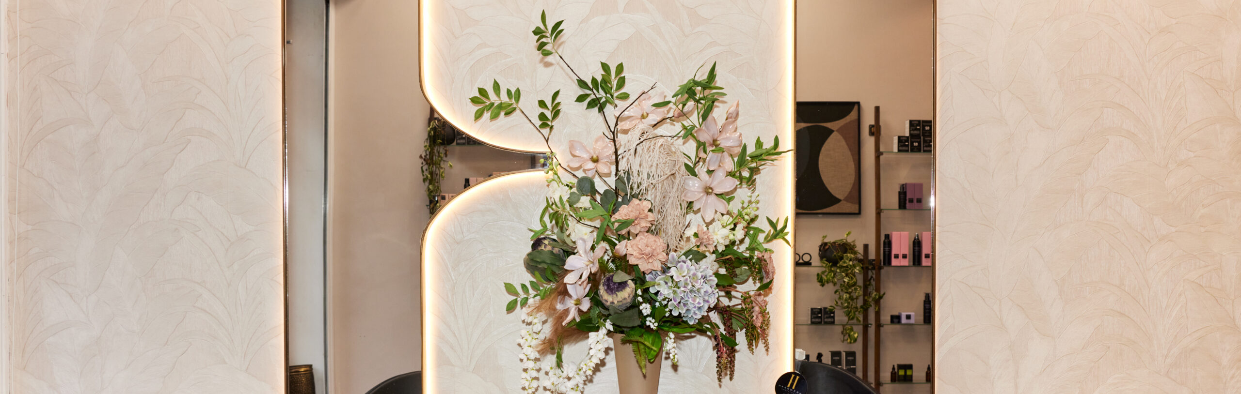 HAARWERK AMSTERDAM Experience the best hair salon in Amsterdam